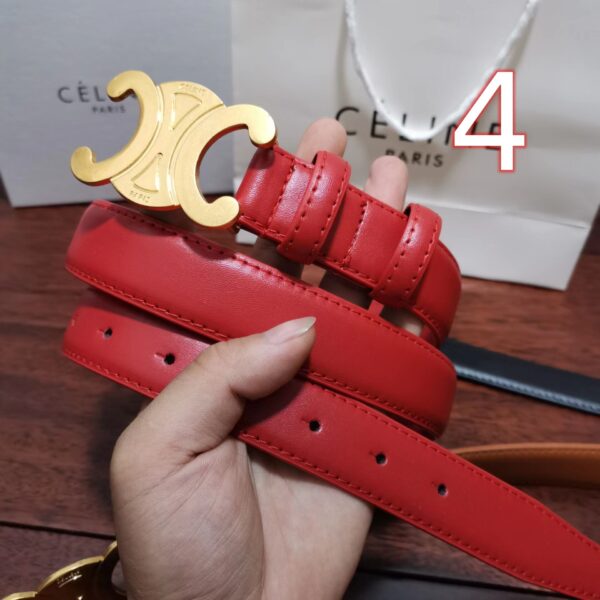 CELINE 20.39$ code 454-6878-R - Image 5