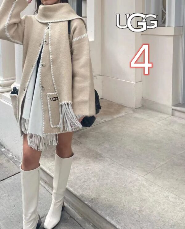 UGG 34.75$ code 1688-6865-R - Image 5