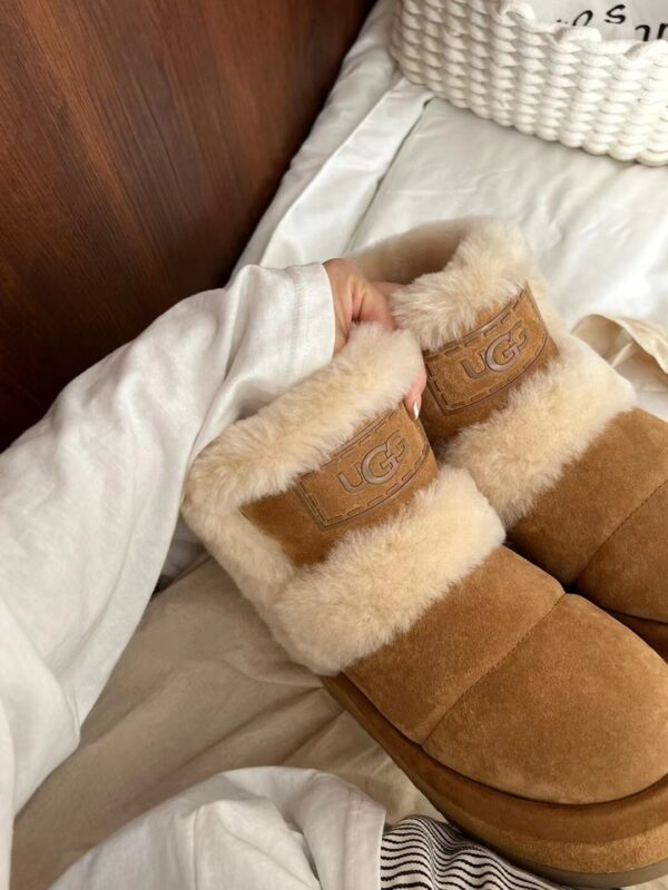 UGG 66.66$ code 524-6856-R - Image 4