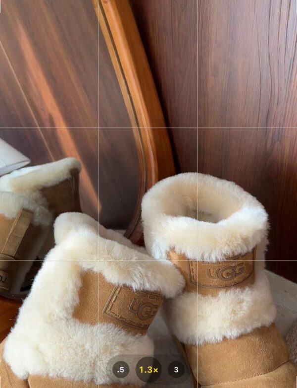 UGG 66.66$ code 524-6856-R - Image 5