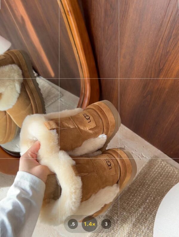 UGG 66.66$ code 524-6856-R - Image 7