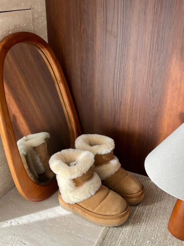 UGG 66.66$ code 524-6856-R - Image 8