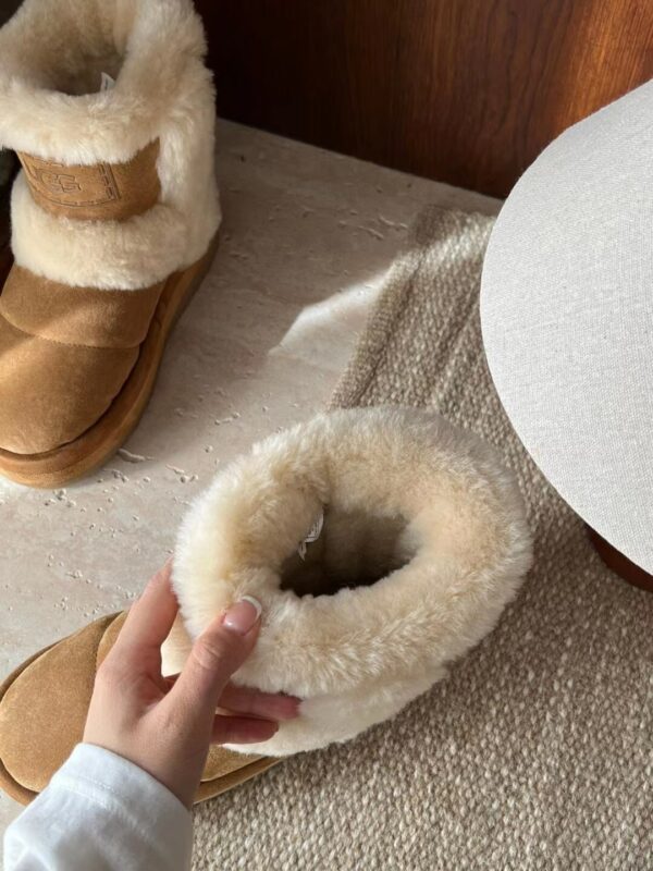 UGG 66.66$ code 524-6856-R - Image 9