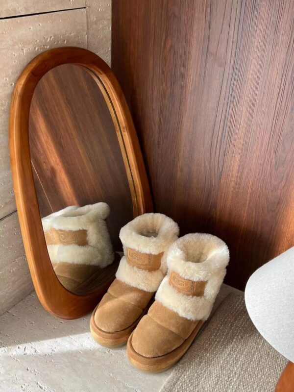 UGG 66.66$ code 524-6856-R - Image 10