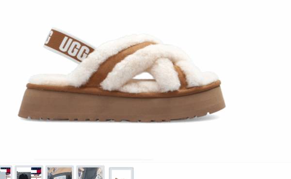 UGG 37.99$ code 279-6851-R