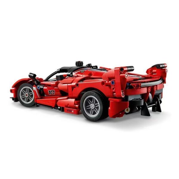 Z7080 LEGO 108$