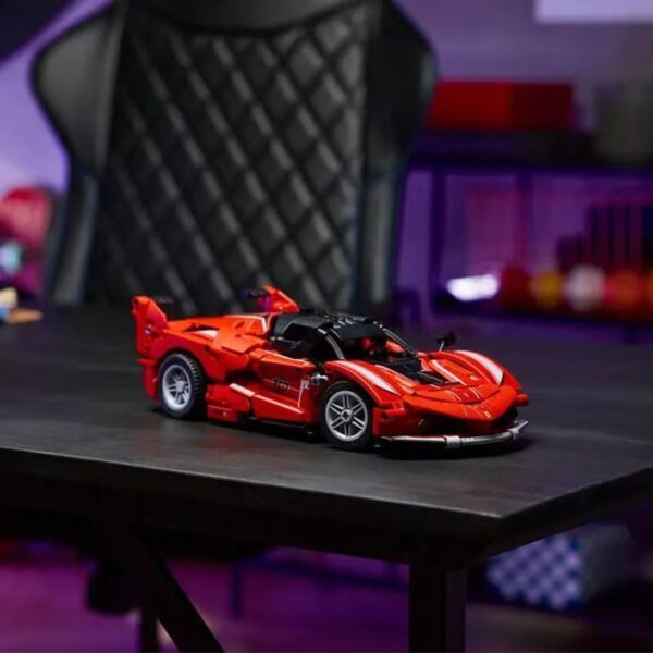 Z7080 LEGO 108$ - Image 3