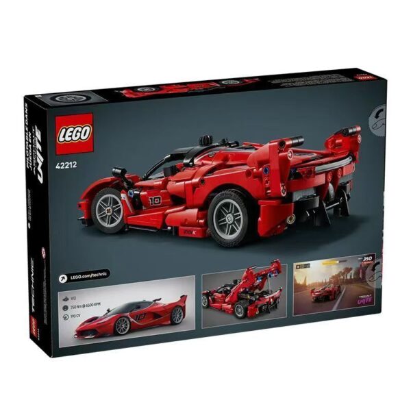 Z7080 LEGO 108$ - Image 5