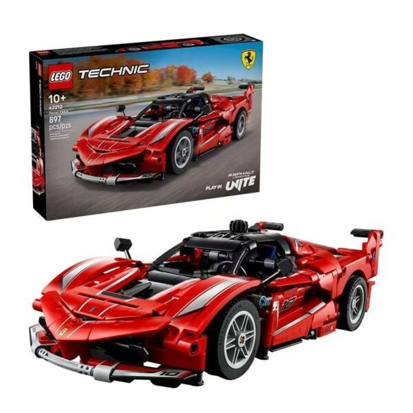 Z7080 LEGO 108$ - Image 6