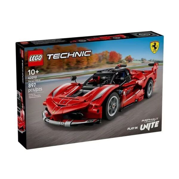 Z7080 LEGO 108$ - Image 7