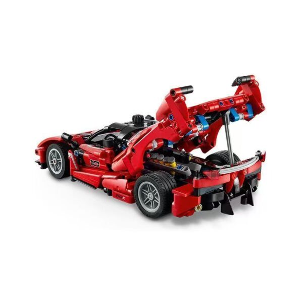 Z7080 LEGO 108$ - Image 8
