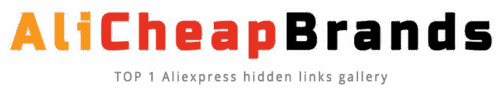Alicheapbrands | Find the Best Aliexpress Hidden Links Now!