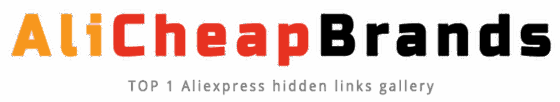 Alicheapbrands | Find the Best Aliexpress Hidden Links Now!