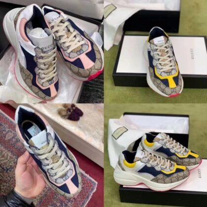 Jes4872 GUCCI TOP 5A 325 49$ PTX