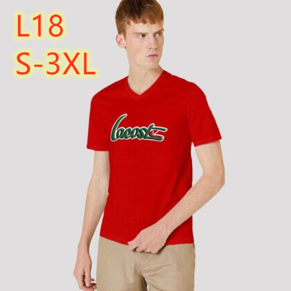 Jes489 21.99$ LACOSTE