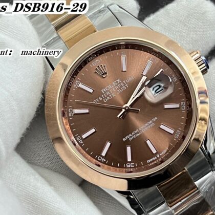 Jam916 Rolex 1:1 AAAAA 425 59$ DSB