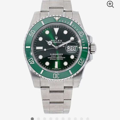 Jam197 Rolex top 688 89.99$ DSB