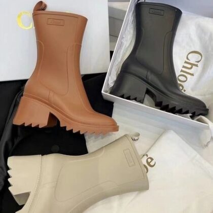 Jam2467 Chloe 5A+ 550 TLDD