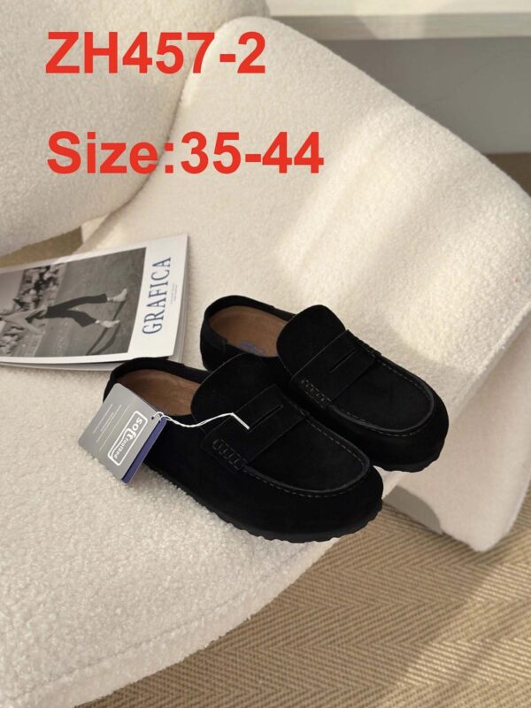 Jam7064 BIRKENSTOCK 78$ - Image 7