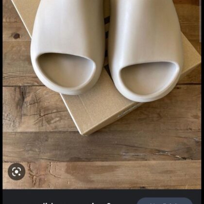 Jam147 Adidas Yeezy Slide Bone 205 27.9$ PTX