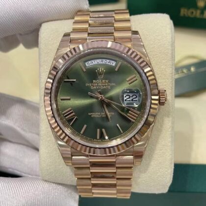 Jam722 Rolex 888 100$ DSB