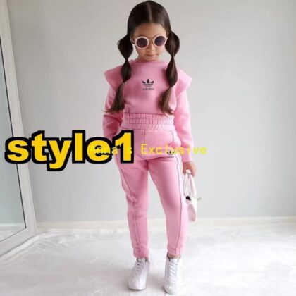 Jes4126 27.88$ adidas Kid