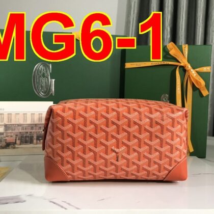Jam5391 GOYARD 64.99$