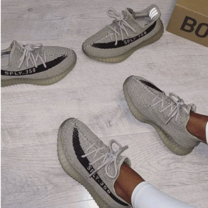 Jam456 ADIDAS BOOST 350 48.99$ PTX