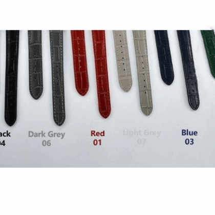 Jam7014 Cartier watch strap 26.99$