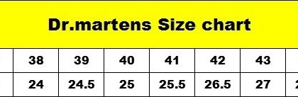 Jam5808 Martens boots 65$