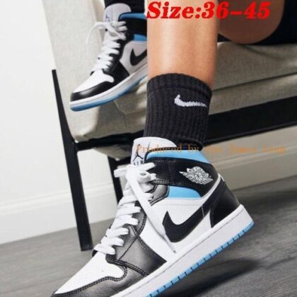 Jam2531 NIKE Air Jordan 1 48$ PTX