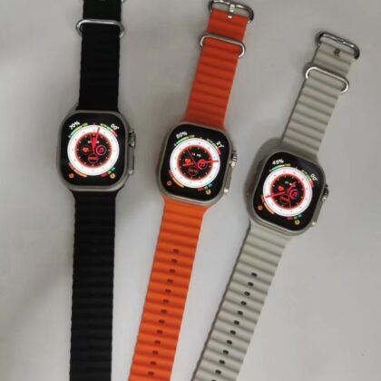 Jam4980 Apple Watch S8 1:1 60h 495 68.8$ DEJ