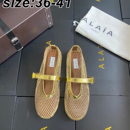 Jam6207 ALAiA 89.99$