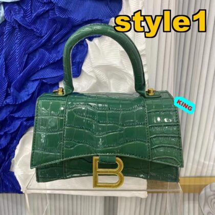 Jam3490 1:1 Balenciaga 55$ GBB