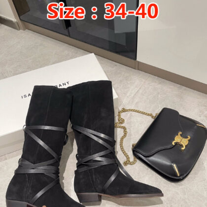 Jam3570 ISABEL MARANT 480 65$ TLDD