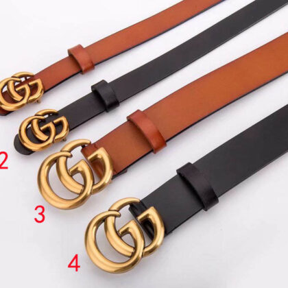 Jam157 GUCCI Belt- PJ 210 28.9$ BYPJ
