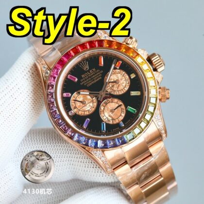 Jam5406 ROLEX 89.99$