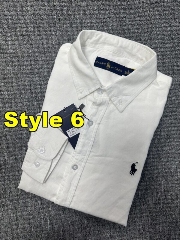 Jam7080 POLO 45$ - Image 11