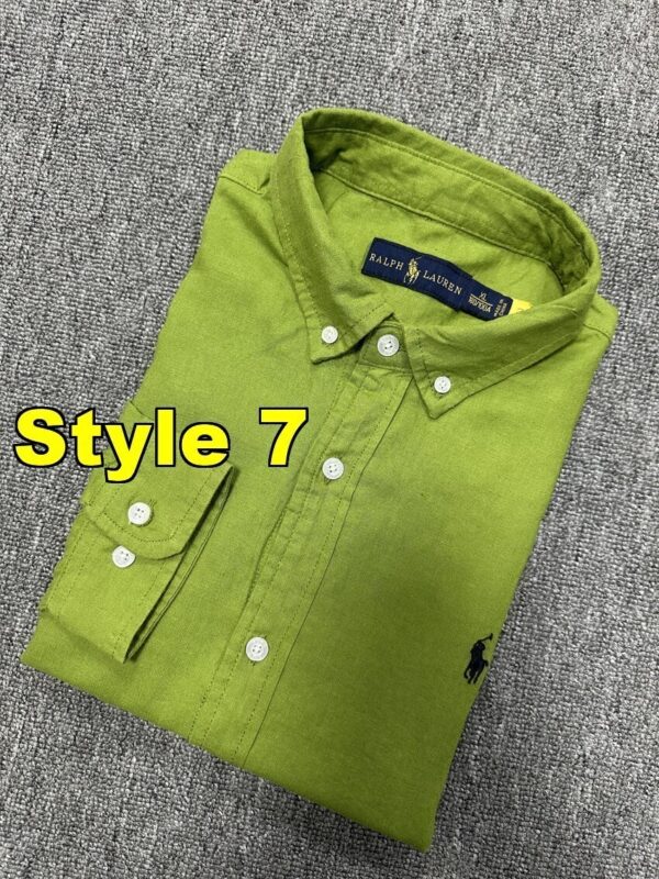 Jam7080 POLO 45$ - Image 12