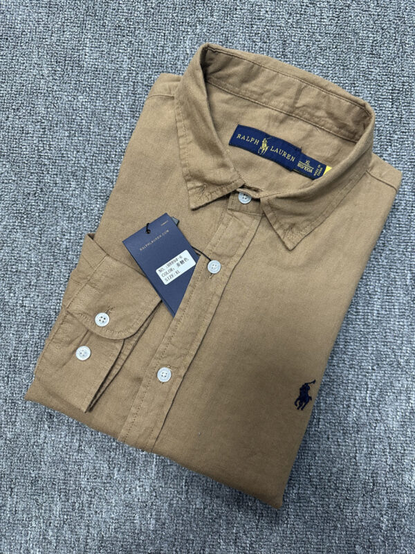 Jam7080 POLO 45$ - Image 3