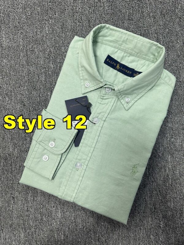 Jam7080 POLO 45$ - Image 4