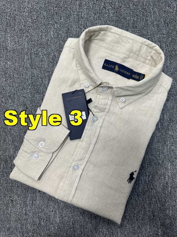 Jam7080 POLO 45$ - Image 8