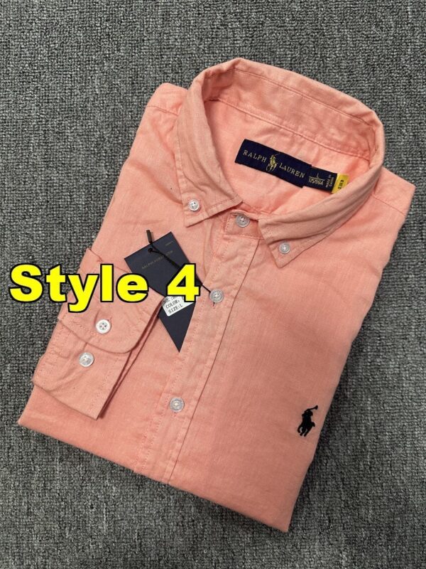 Jam7080 POLO 45$ - Image 9