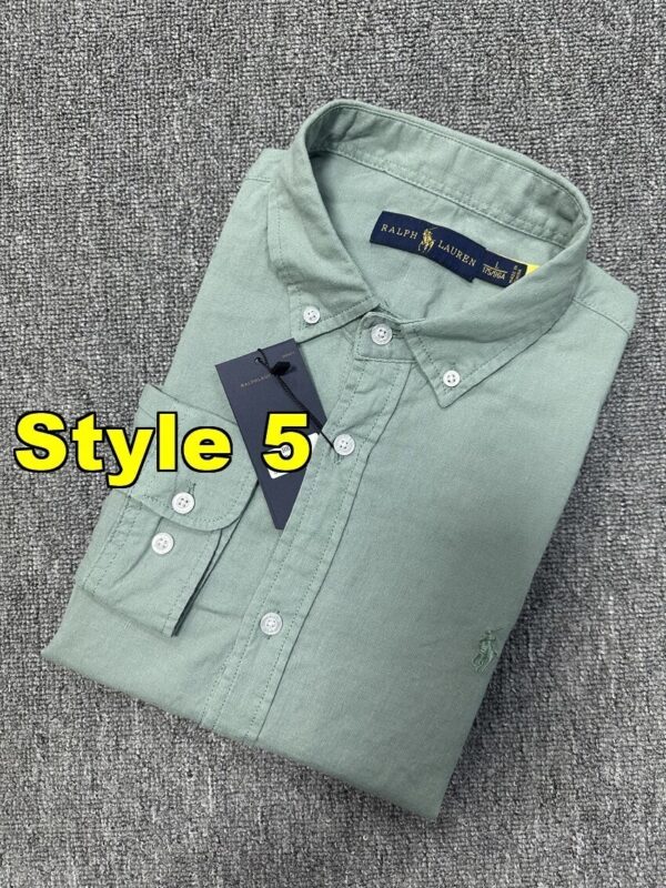 Jam7080 POLO 45$ - Image 10