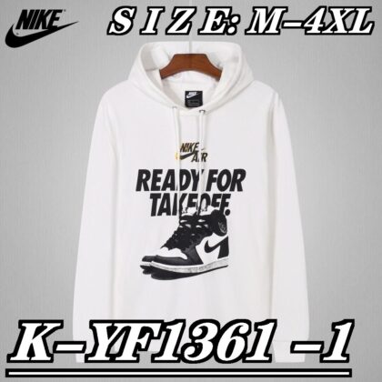 Jam1361 NIKE 5A+ Good 265 35.99$ 1688YF