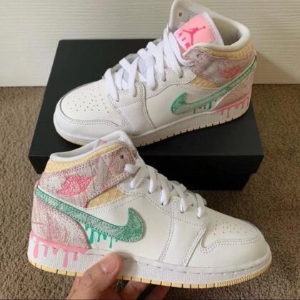 Jes35 27.66$ NIKE 1:1 -A