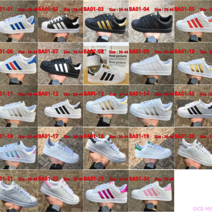 Jam122 ADIDAS 4AAAA 210 29.99$ JDX