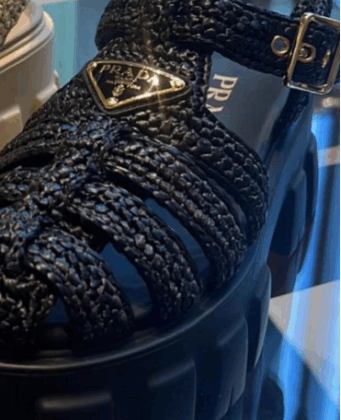 Jam5003 5AAAA Attached box invoice PRADA 85$ TLDD