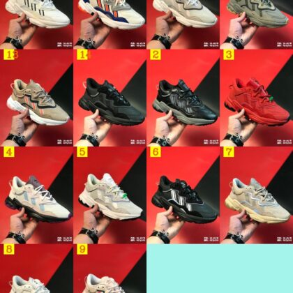 Jam3670 ADIDAS 5A+ 340 45$ PTX