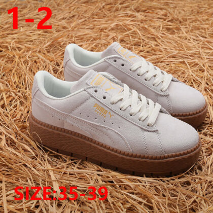 Jam917 PUMA 5A+ 43.99$ 318 PTX